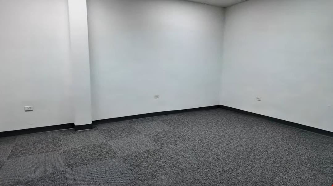 Commercial Space 202 @ Loiza St. Madrid Condominium - For Sale or Lease