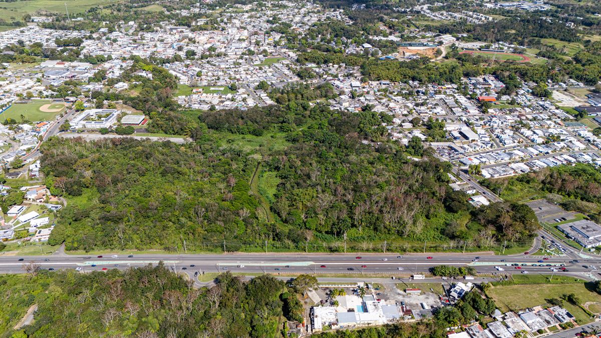 Cabo Rojo Residential Development Parcel - For Sale