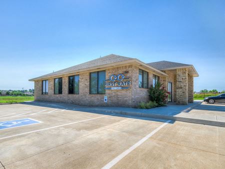Preview of commercial space at 1140 NW 192nd St