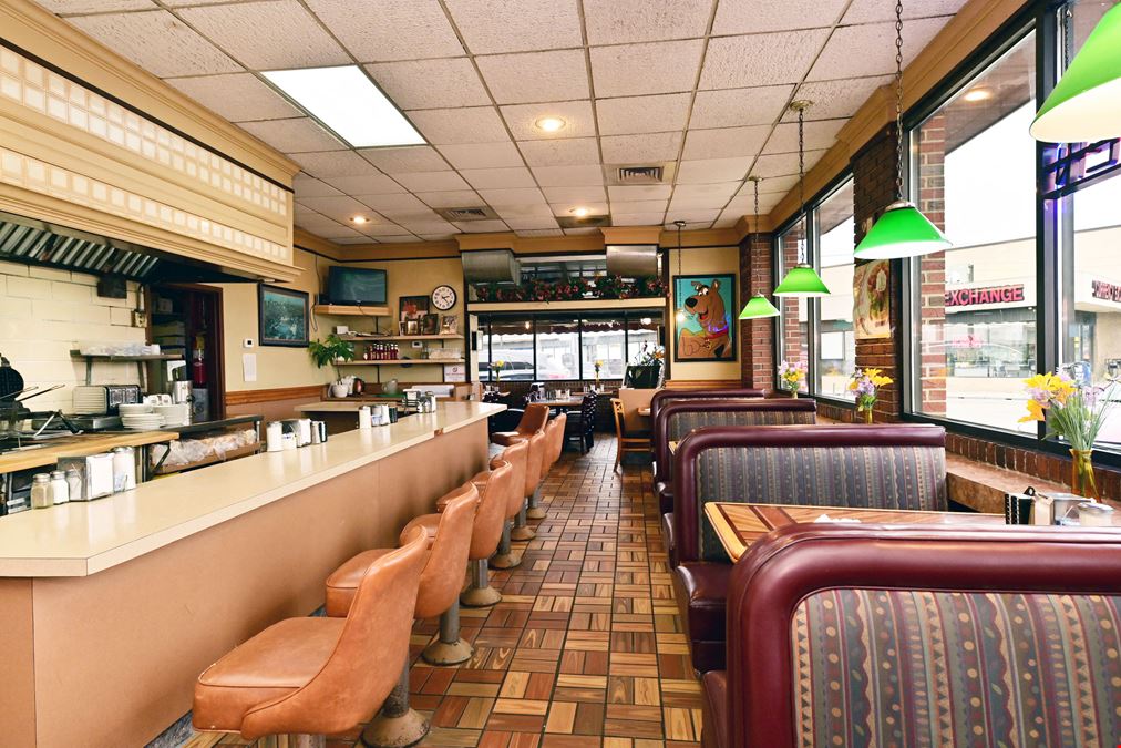 3523 N Kedzie Ave