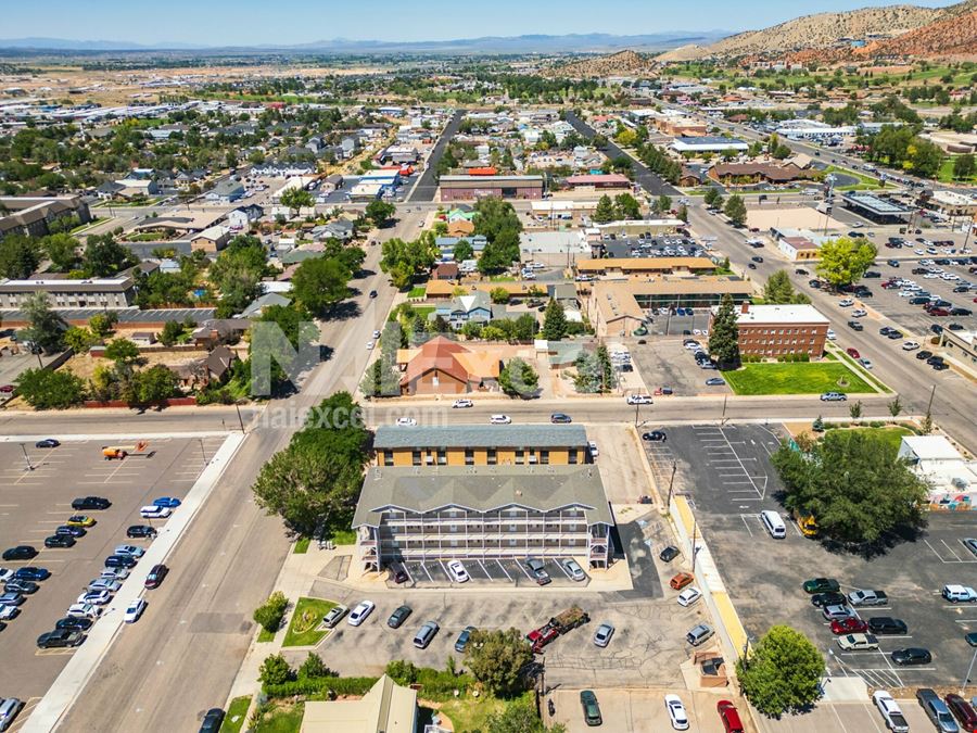 Multi-Family Sale