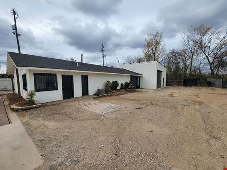 Preview of Industrial space for Sale at 1821 Drennen St