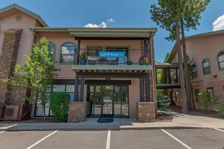 Preview of Office space for Sale at 1600 W University Ave Ste 206