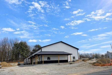 Preview of Industrial space for Rent at 7390 Peachwood Dr