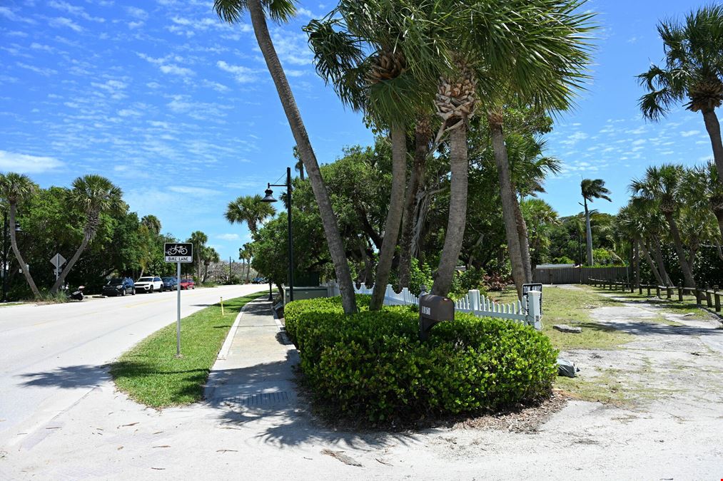 Jupiter Waterfront Development Site