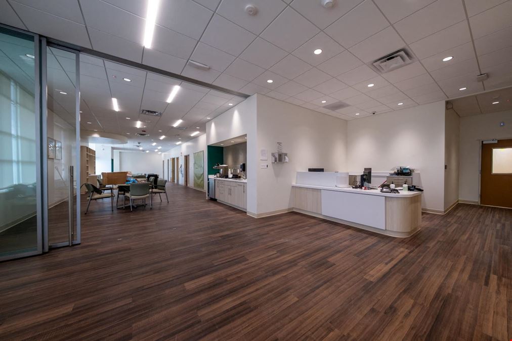 1535 West 26th Street Sublease