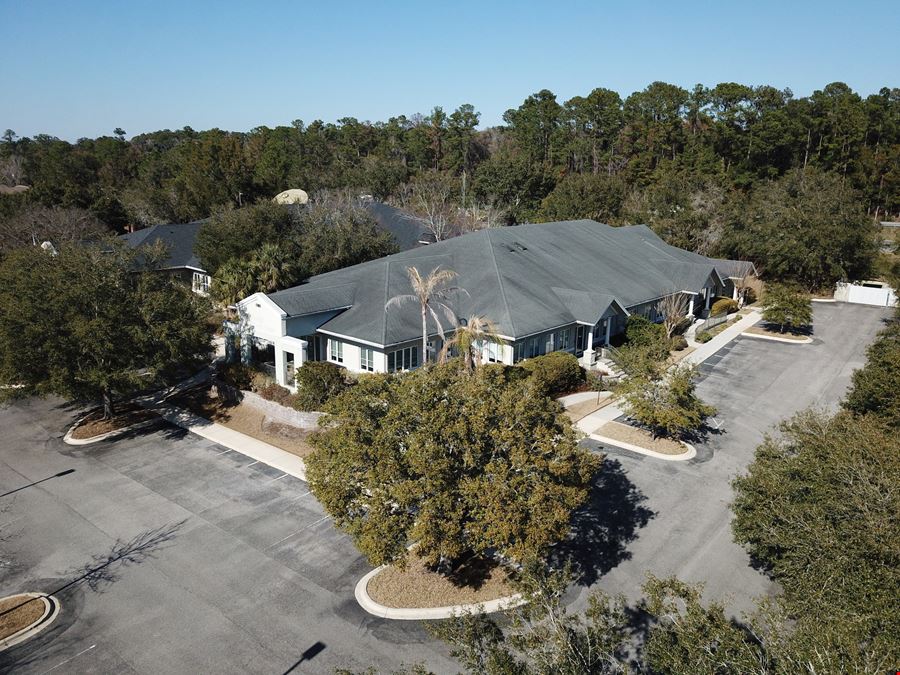10,494± SF  Professional Office for Sale