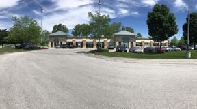 Retail property in La Vista, NE