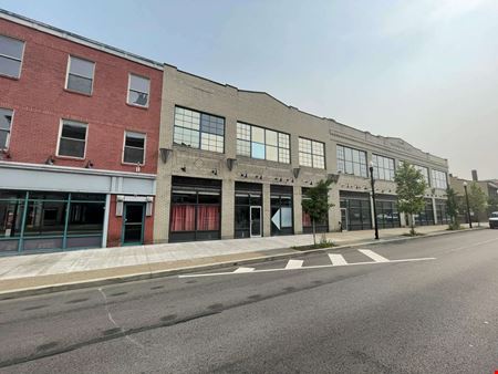 Preview of Commercial space for Sale at 2305 E Carson Street