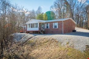 21 Unit Portfolio - Roane County, TN