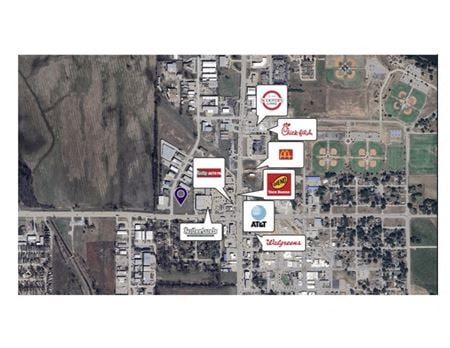 Preview of VacantLand space for Sale at 7803-7851 E 151st St