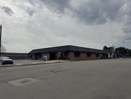 Preview of Mixed Use space for Sale at 8062 Orange Centre Dr