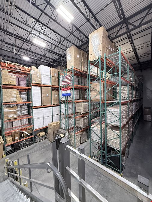 2219 - Kearny Warehouse