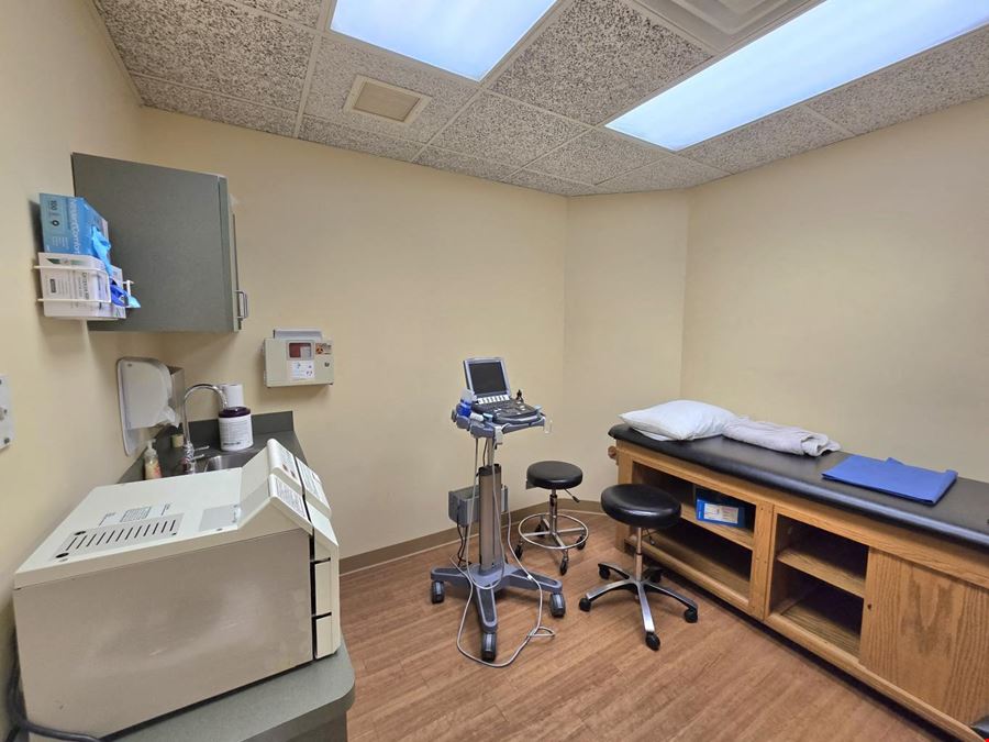Center For Athletic Medicine