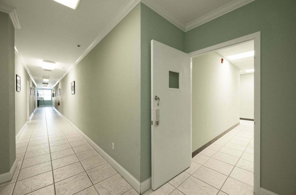 626 Josephine Parker Dr
