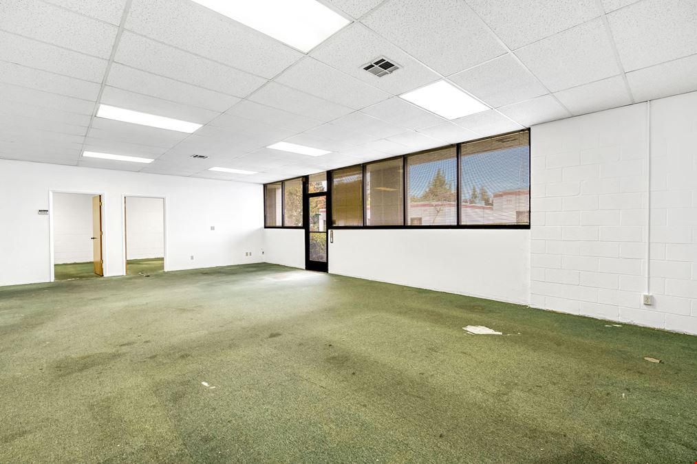 2727 North Grove Industrial Drive Suite 145