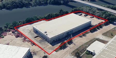 Preview of commercial space at 7010 Zoltowski St