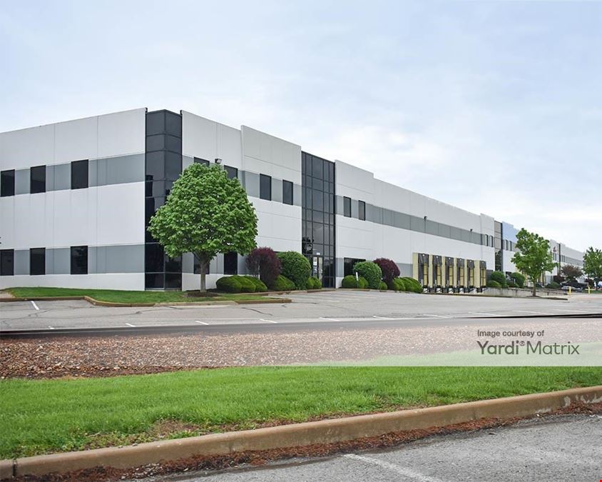 Corporate 44 Business Park - Buildings 5 & 6