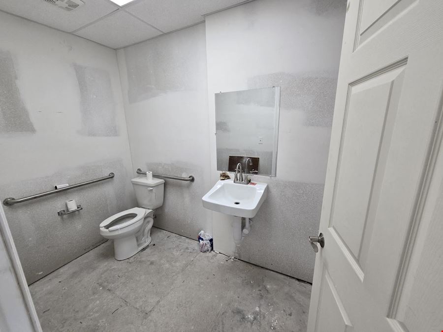The Wellen Professional Center