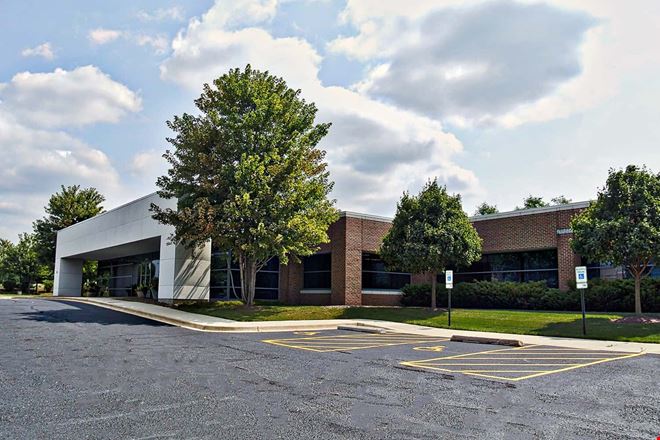 Preview of Office space for Rent at 27475 Ferry Road