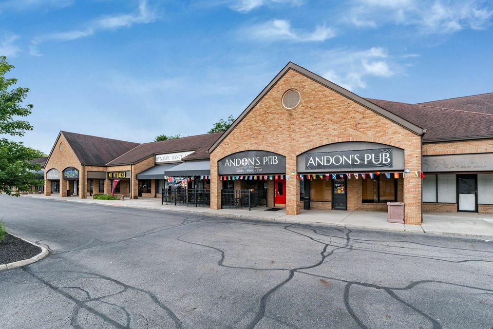 Karric Square Dublin, OH 43017