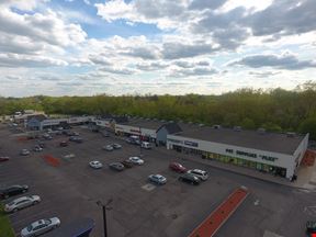 Heritage Plaza