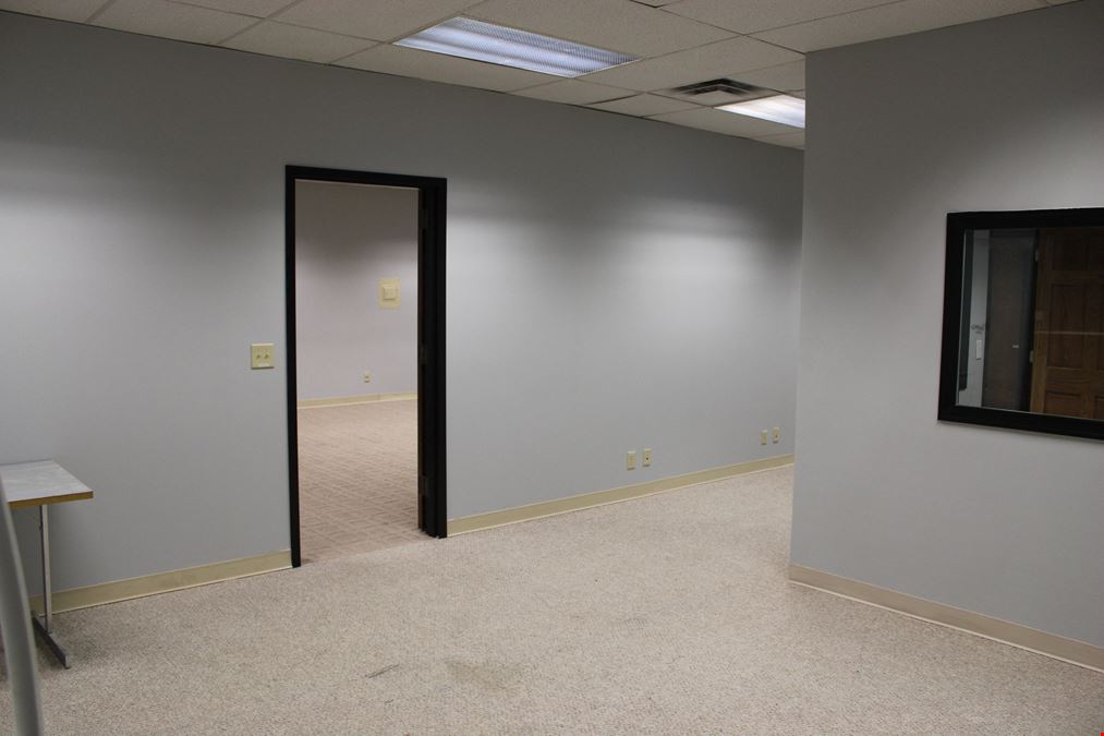 6314 Rucker Road - Suite D
