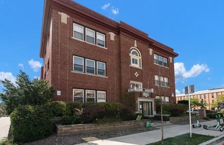 Preview of Multi-Family space for Sale at 2217 W Wisconsin Avenue