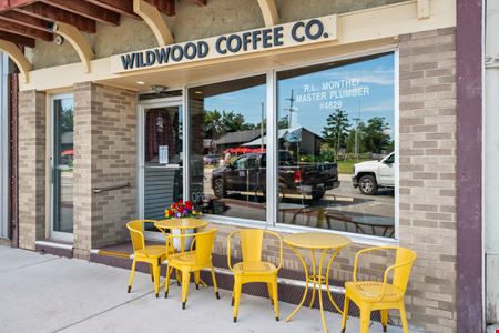 Preview of Retail space for Sale at 3464 S Straits Hwy