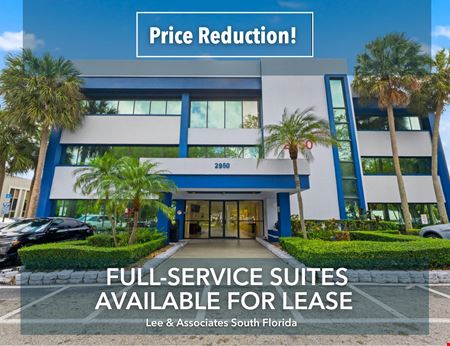 Preview of Office space for Rent at 2950 W Cypress Creek Rd