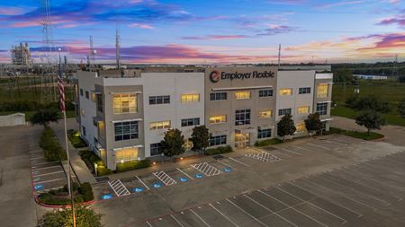 Preview of Other space for Sale at 7102 N. Sam Houston Parkway W.