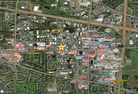 Preview of Retail space for Rent at 820 E Golf Road