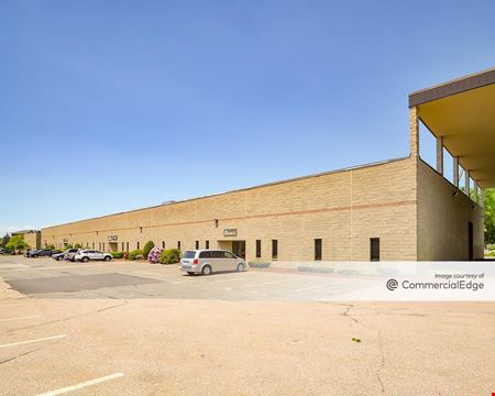 Preview of Industrial space for Rent at 960 Turnpike Street