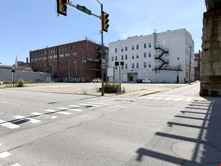 Preview of VacantLand space for Sale at 600 Juliana Street