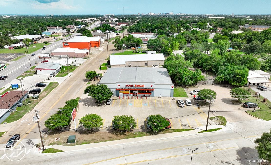 Family Dollar