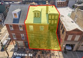 414-416 Green Street