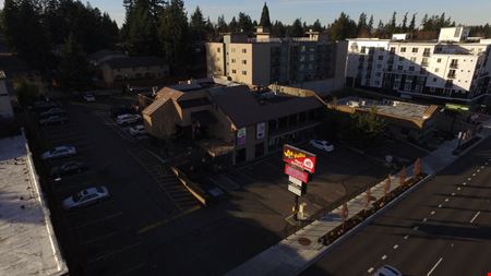 Preview of commercial space at 20109 Aurora Avenue N.