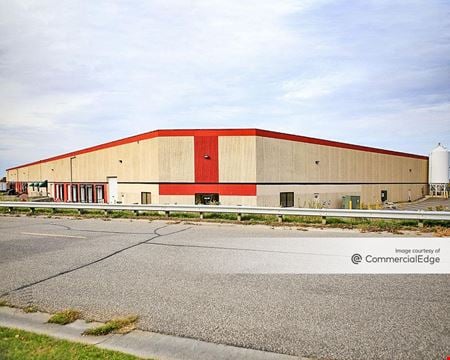 Preview of commercial space at 22000 Industrial Blvd