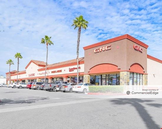 Preview of Retail space for Rent at 2250 East Carson Street