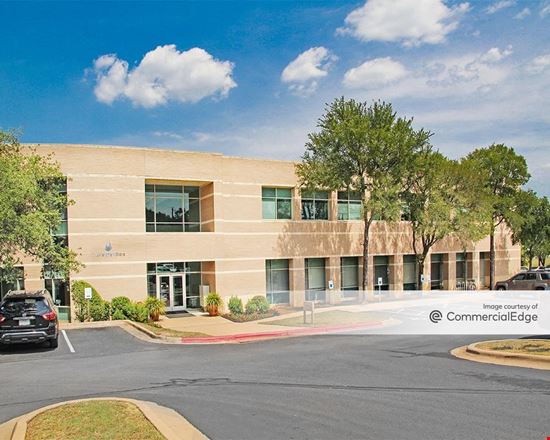 Preview of Office space for Rent at 5725 West US Route 290