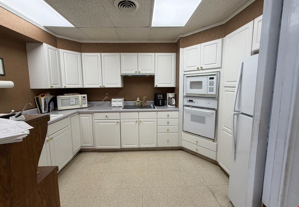 Turnkey Bakery Business for Sale (504 Guido Circle)