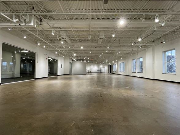Preview of Office space for Rent at 2400 East Devon Avenue