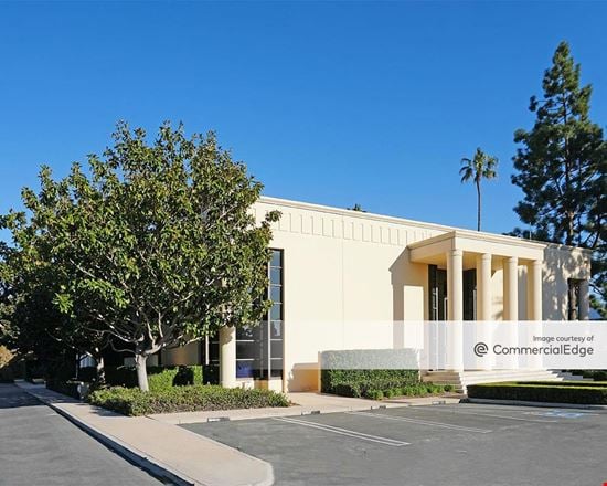 Preview of Industrial space for Rent at 82 Coromar Drive