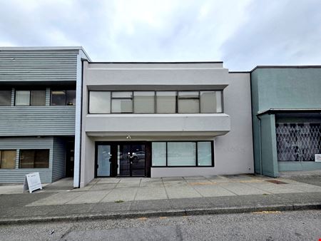 Preview of commercial space at 1547 Venables Street