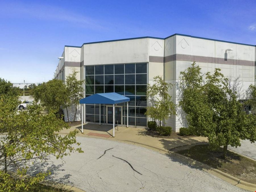 Price Reduction: Multi-Use Building w/ Industrial Potential
