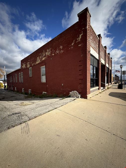 203 Ellis St