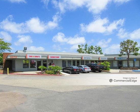 Preview of Industrial space for Rent at 101 Copperwood Way 