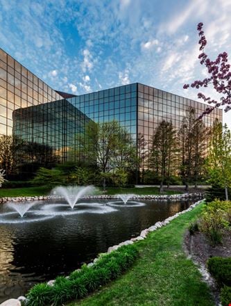 Preview of Office space for Rent at 5202 Old Orchard Road