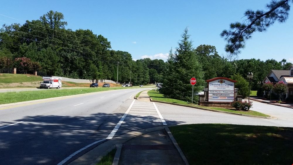 2640 Lawrenceville Suwanee Rd