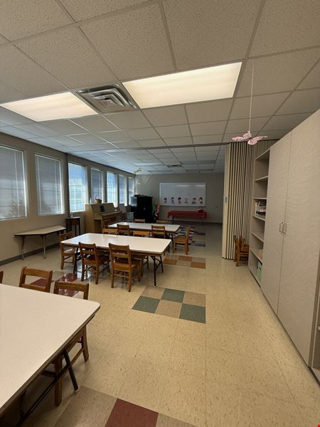 Preview of commercial space at 1915 Grover Pl